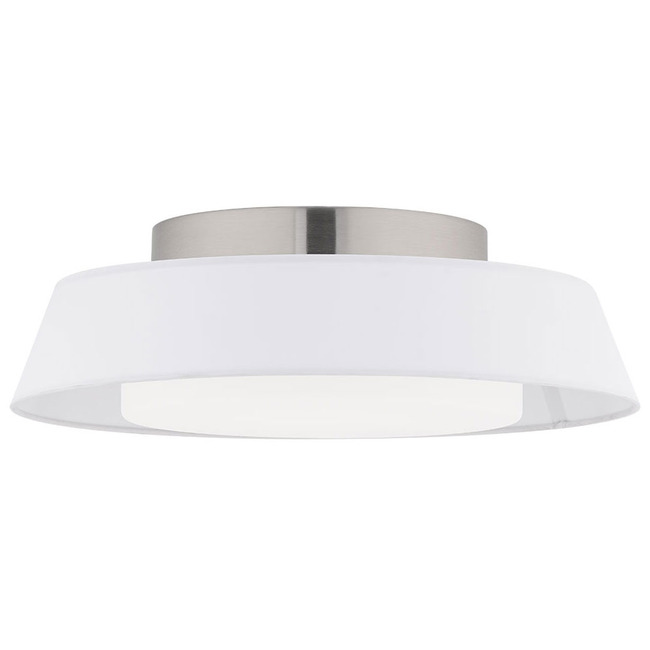 Chapeau Ceiling Light by WAC Lighting