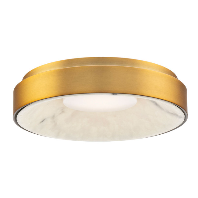 Crackle Ceiling Light by WAC Lighting