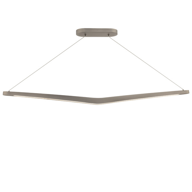 Alleron Linear Pendant by WAC Lighting