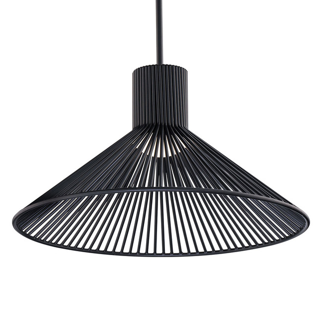 Cappe Pendant by WAC Lighting