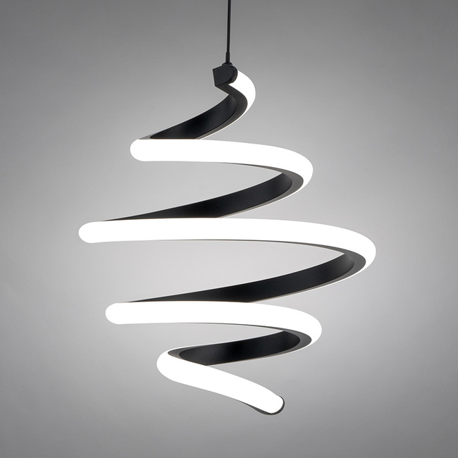 Whirl Pendant by WAC Lighting