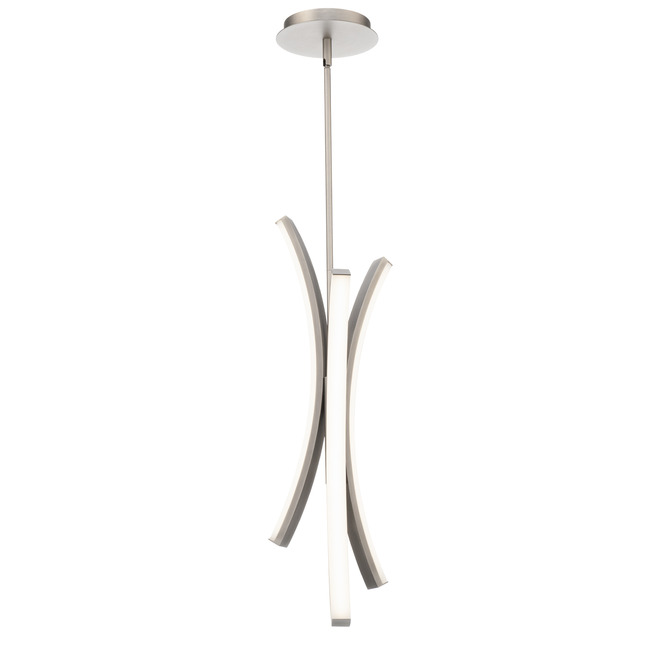 Tusk Pendant by WAC Lighting