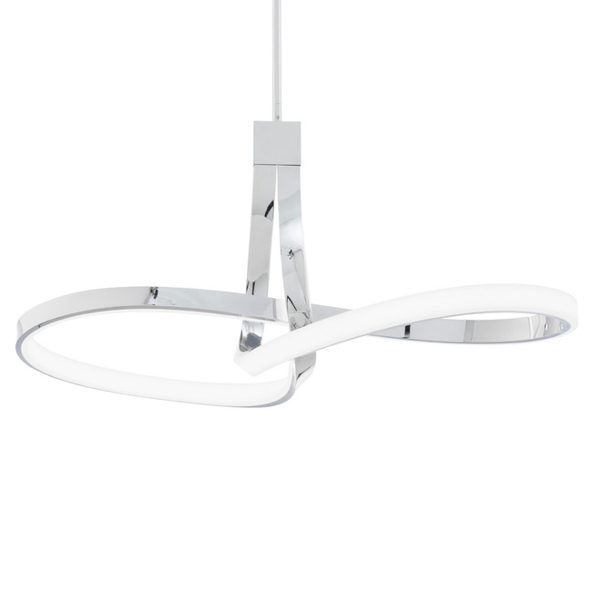 Mobius Pendant by WAC Lighting