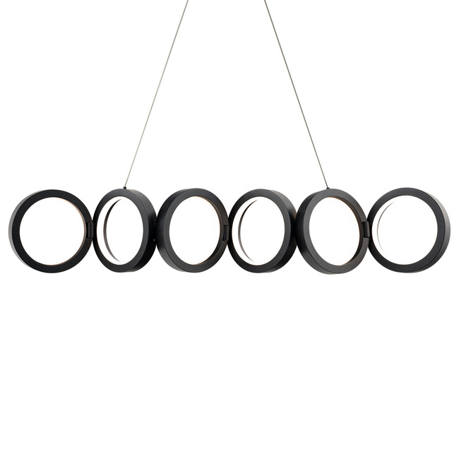 Cabot Linear Pendant by WAC Lighting