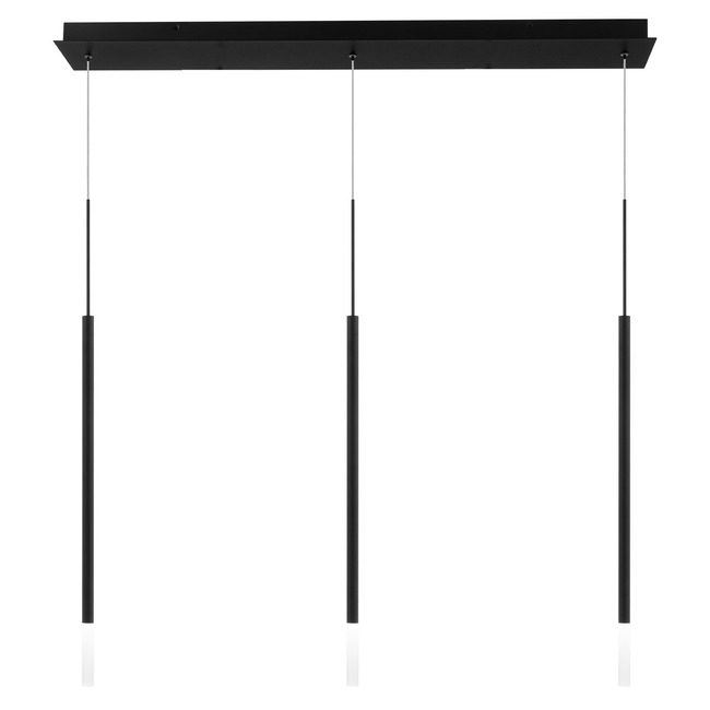 Viggo Linear Multi Light Pendant by WAC Lighting