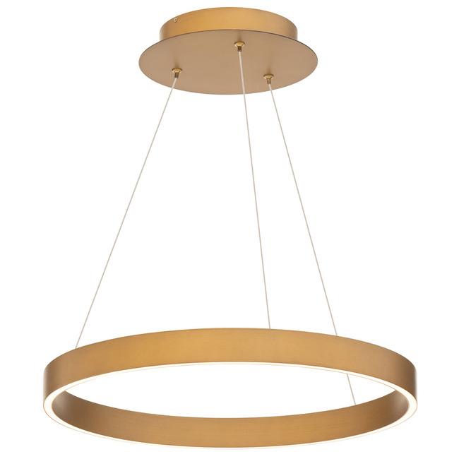 Sirius Pendant by WAC Lighting