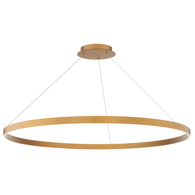 Sirius Pendant by WAC Lighting
