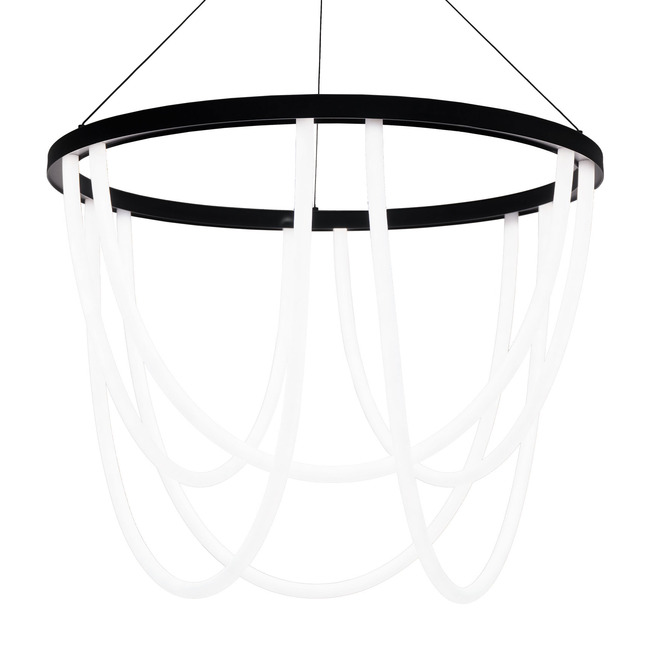 Margarite Chandelier by WAC Lighting