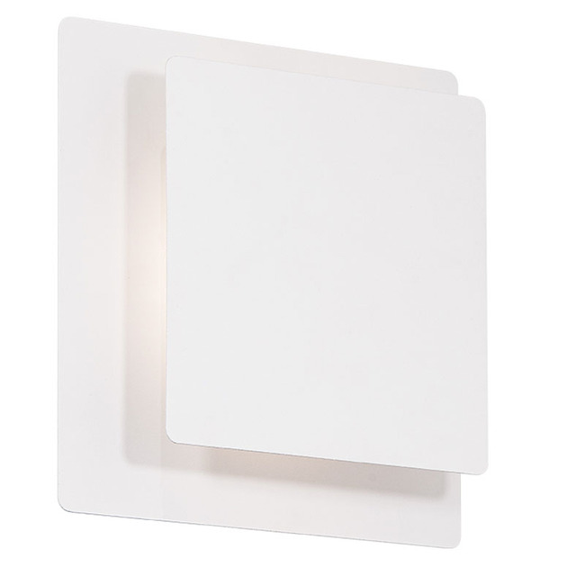 Greet Wall Sconce by WAC Lighting