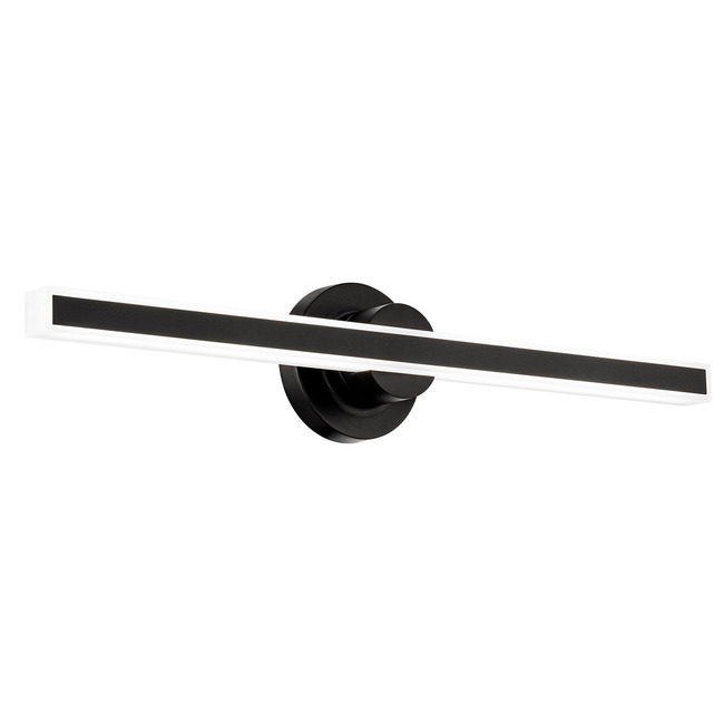 Bastone Color-Select Bathroom Vanity Light by WAC Lighting