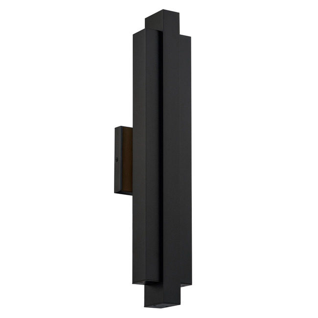 Arrow Outdoor Wall Sconce by WAC Lighting
