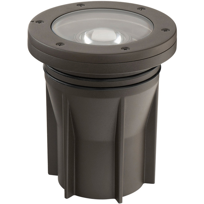 Grand In-Ground Light 12V by WAC Lighting