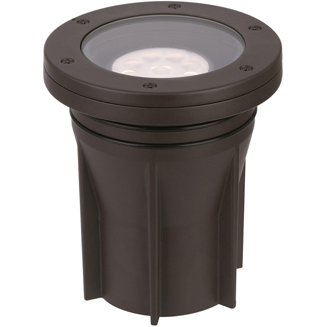 Colorscaping RGBTW Smart In-Ground Light 15V by WAC Lighting