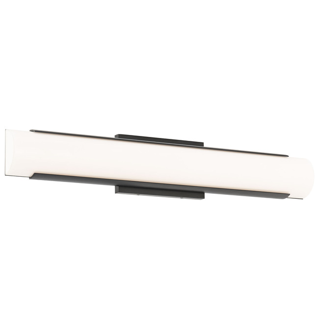 Demi Color-Select Bathroom Vanity Light by WAC Lighting