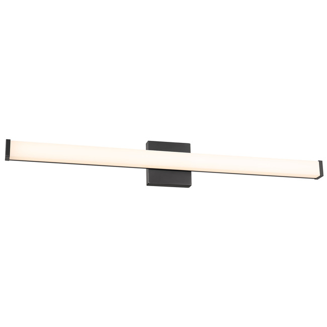 Slim Color-Select Bathroom Vanity Light by WAC Lighting