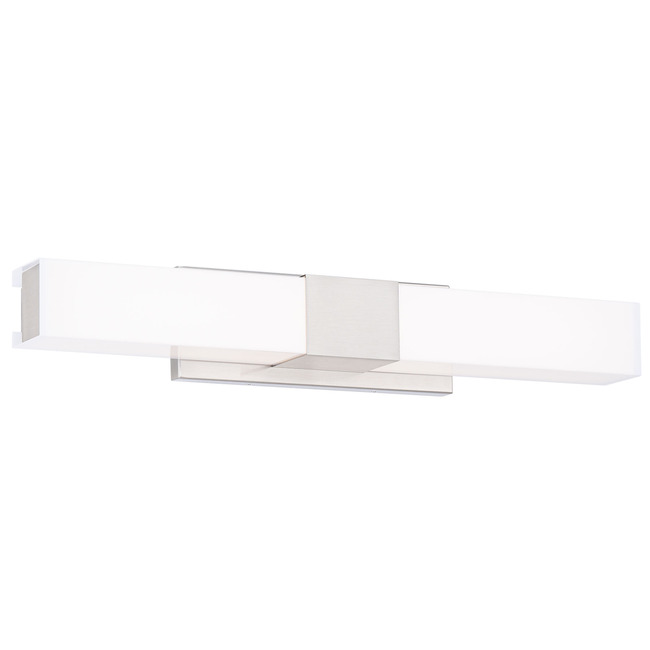 Studio Color-Select Bathroom Vanity Light by WAC Lighting