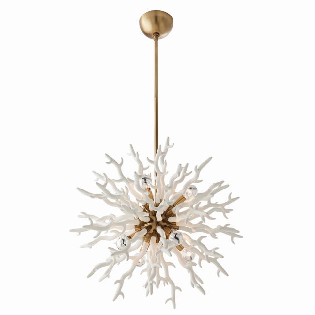 Diallo Chandelier by Arteriors Home