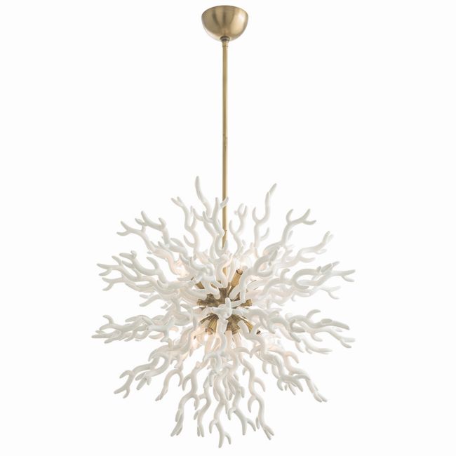 Diallo Chandelier by Arteriors Home