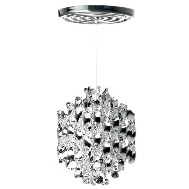 Spiral Multi Pendant by Verpan