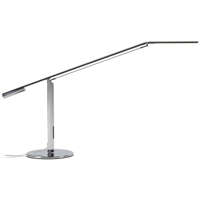 Equo LED Desk Lamp by Koncept Lighting