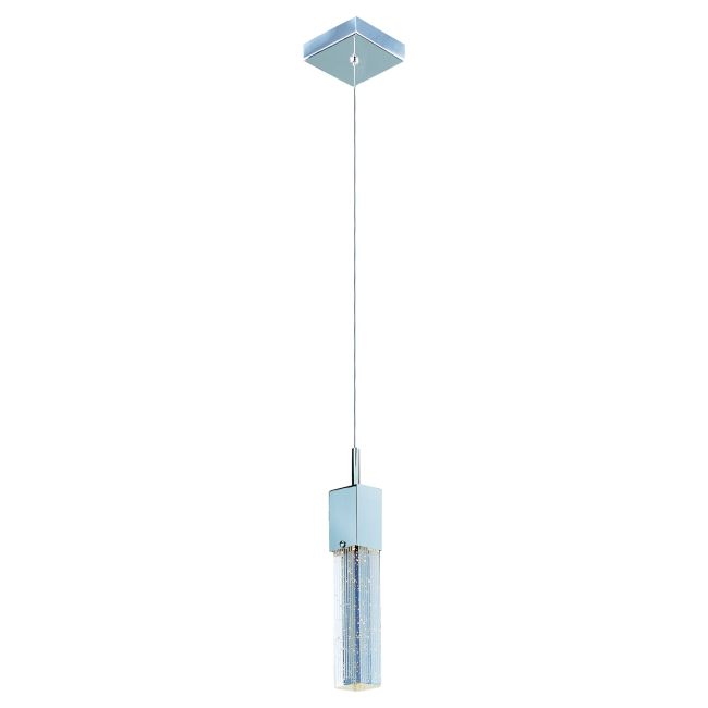 Fizz III LED Mini Pendant by Et2