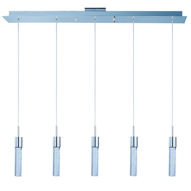 Fizz IV Island Pendant by Et2