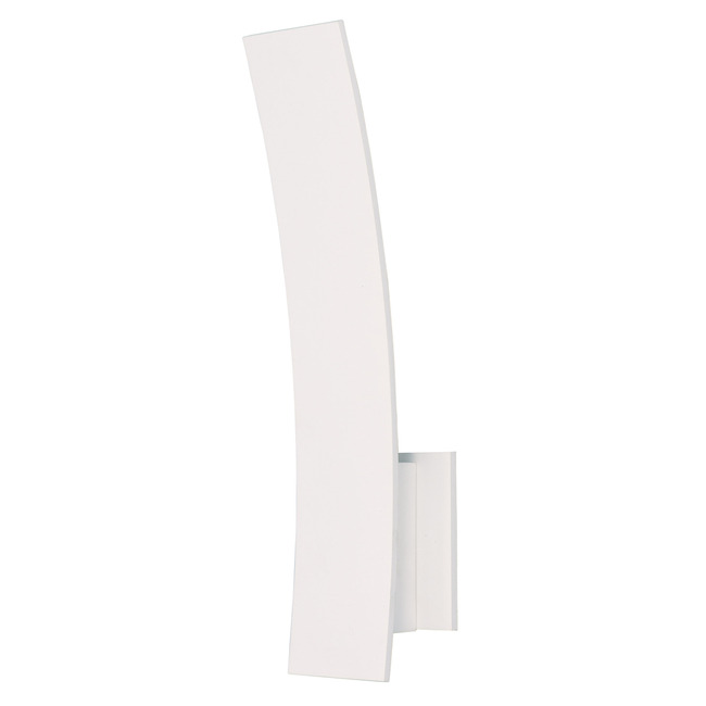 Alumilux Prime Outdoor Wall Sconce by Et2