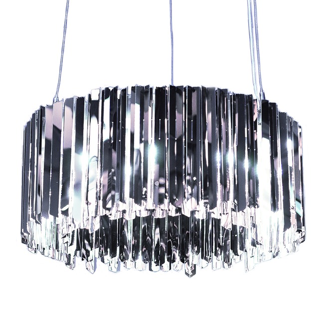 Facet Pendant by Innermost