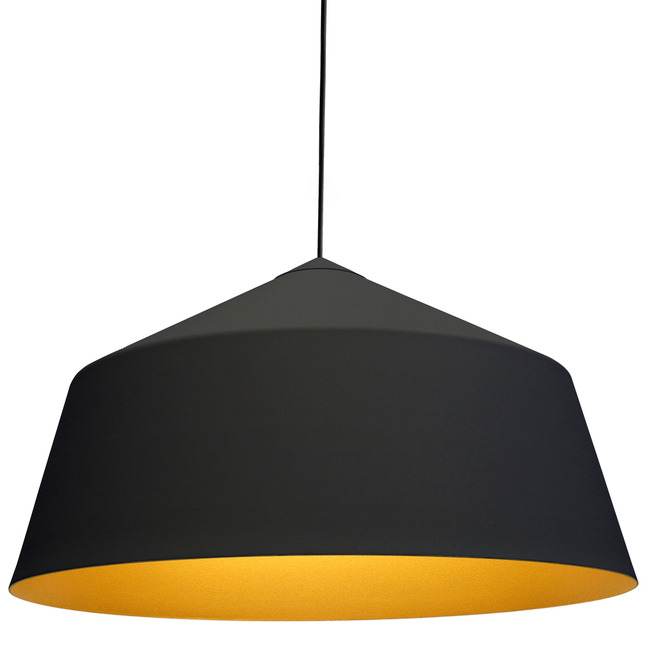 Piccadilly Large Pendant by Innermost