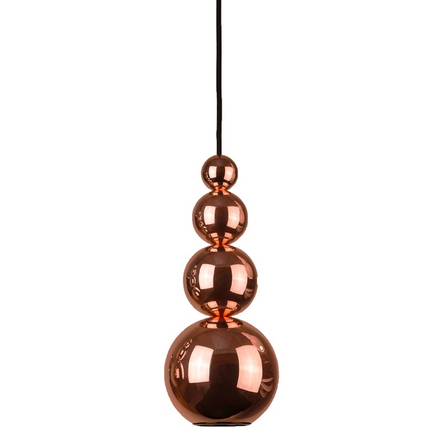Bubble Spotlight Pendant by Innermost