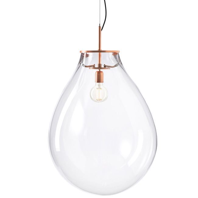 TIM 700 LARGE PENDANT