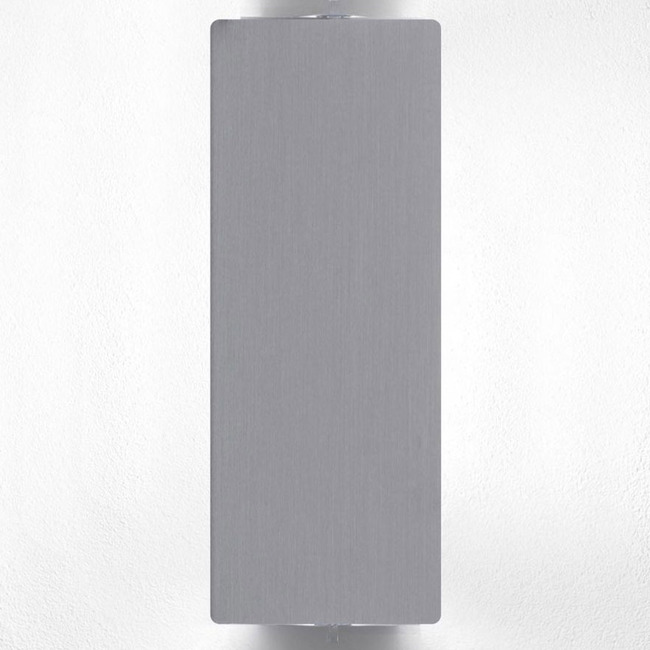 Applique a Volet Pivotant Double Wall Light - Open Box by Nemo