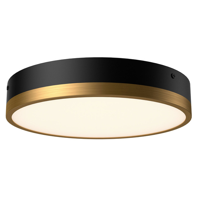 Adelaide Ceiling Flush Light by Alora