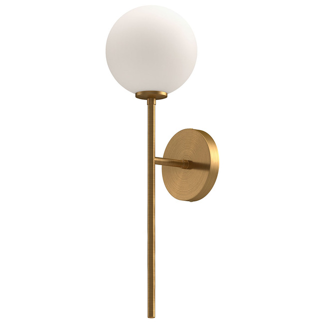 Cassia Wall Sconce by Alora
