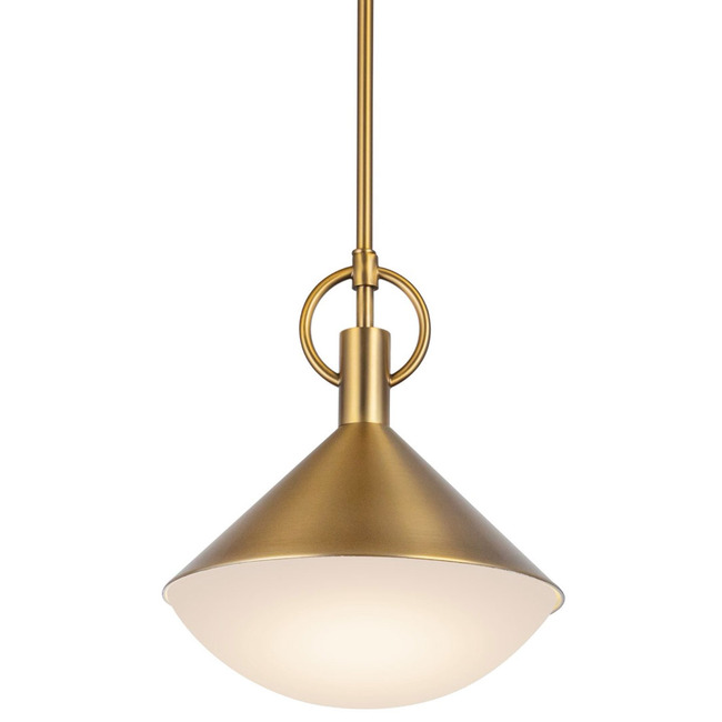 Abruzzo Pendant by Artcraft