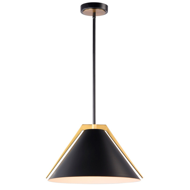 Baltic Pendant by Artcraft