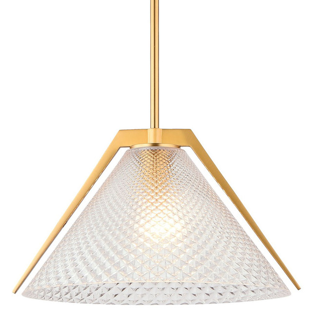Baltic Pendant by Artcraft