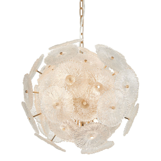 Bloom Pendant by Artcraft