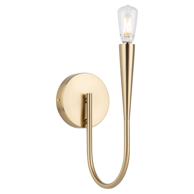 Bronte Wall Light by Artcraft