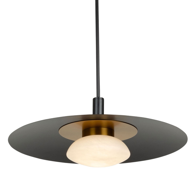 Camila Pendant by Artcraft