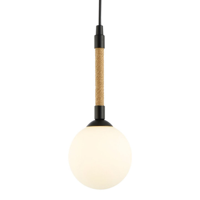 Capilano Pendant by Artcraft