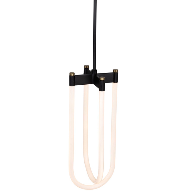 Cascata Pendant by Artcraft