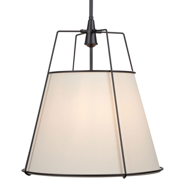 Pullman Pendant by Artcraft