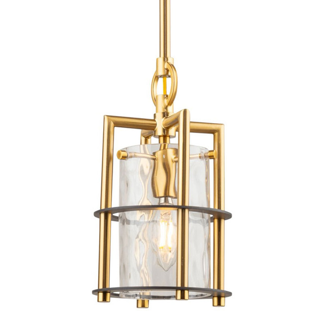Burford Pendant by Artcraft
