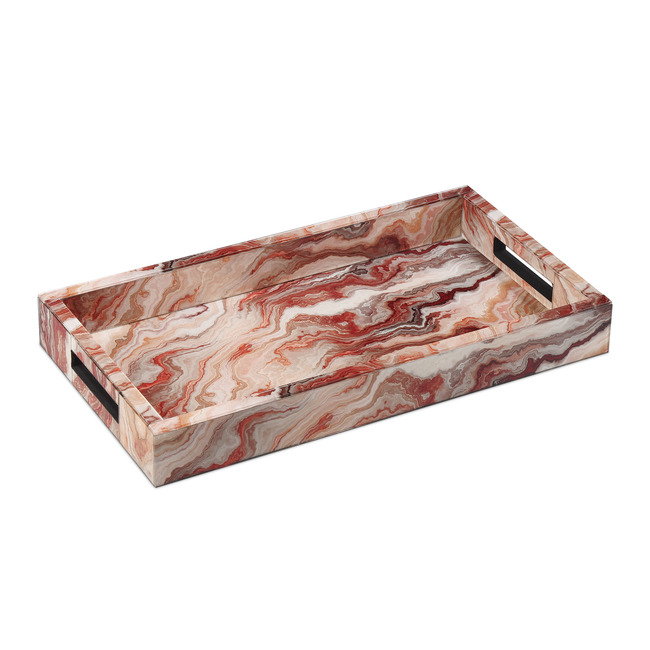 Interstellar Tray by Currey and Company