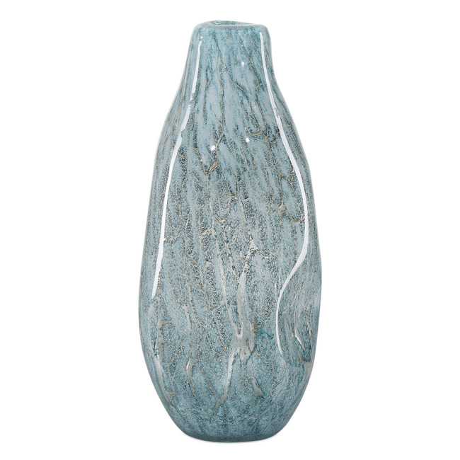 Tyne Vase by Currey and Company