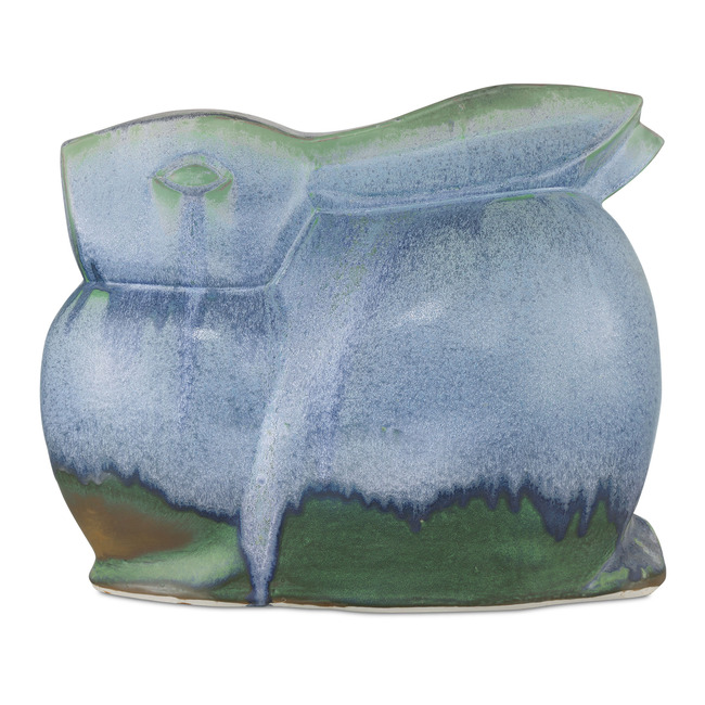 Lapine Object Sculpture by Currey and Company