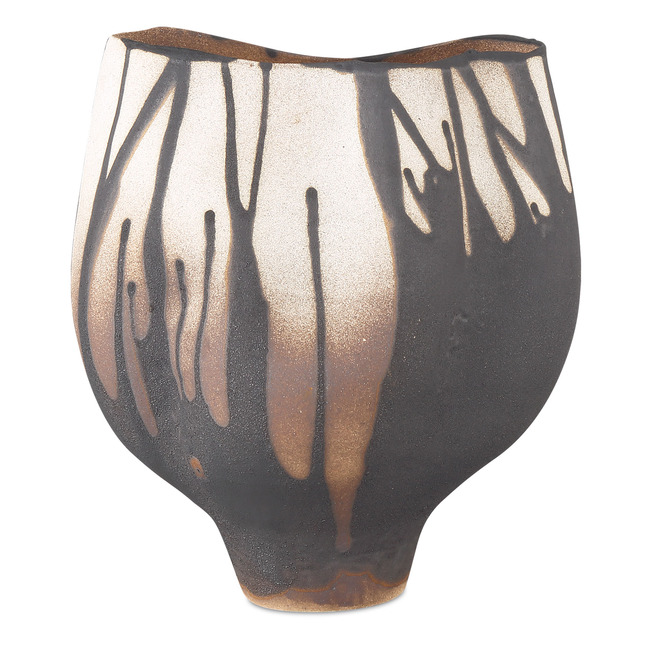 Inoue Vase by Currey and Company
