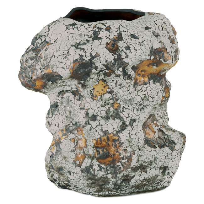 Grotesque Vase by Currey and Company