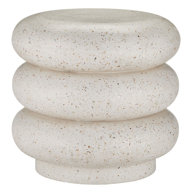 Cusani Stool by Currey and Company